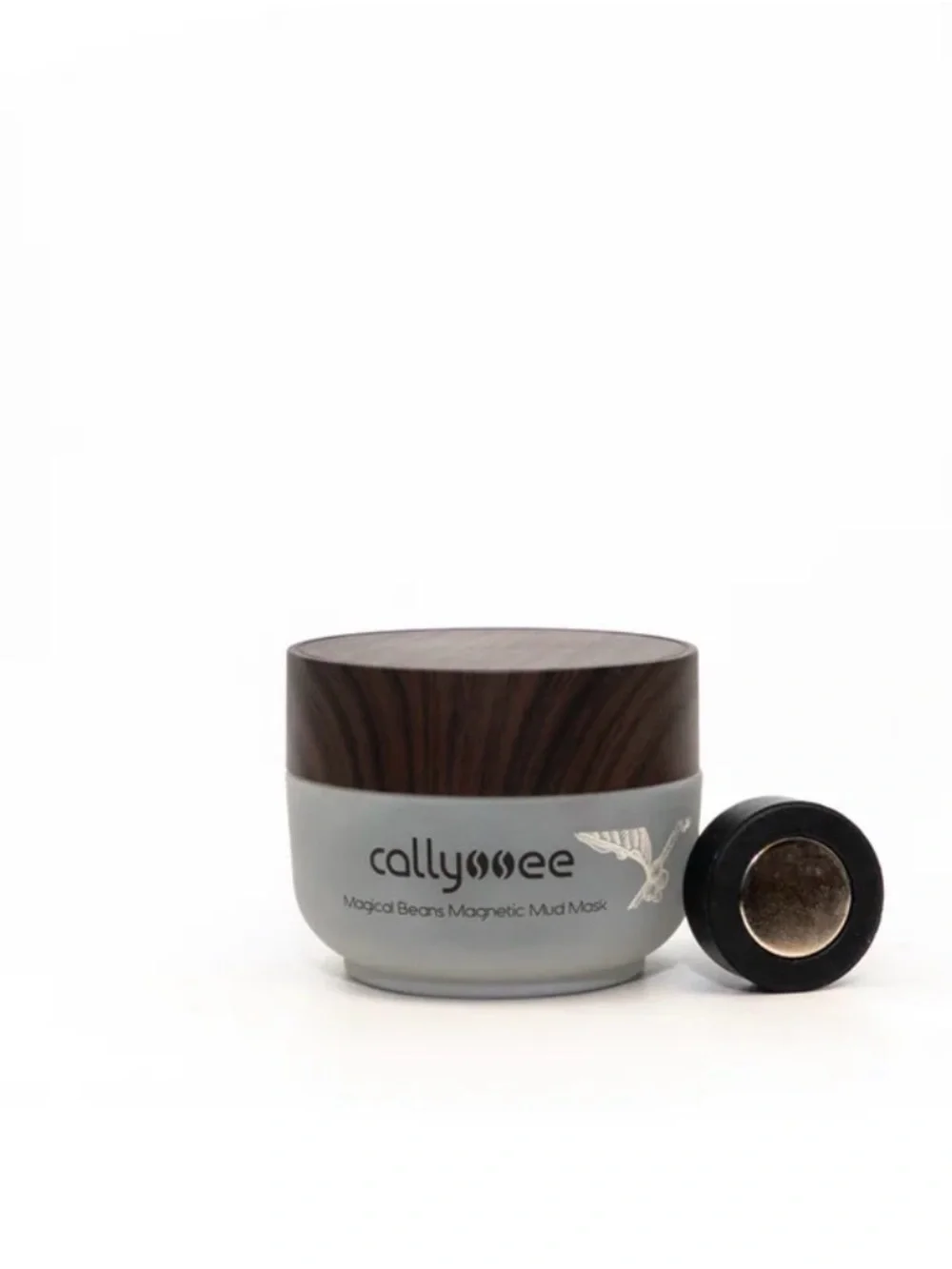 Callyee Magical Beans Magnetic Mud Mask MSRP: $585